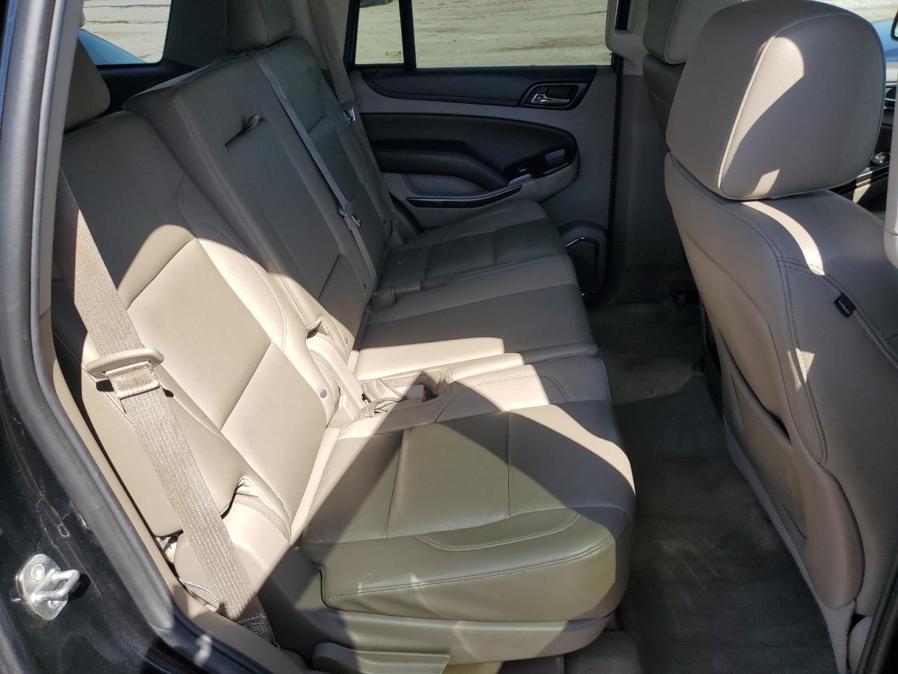 1GNSKBKC9FR143482 2015 Chevrolet Tahoe K1500 Lt