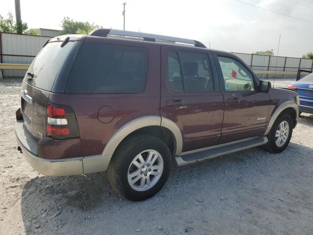 2006 Ford Explorer Eddie Bauer VIN: 1FMEU64E36UB36395 Lot: 54056734