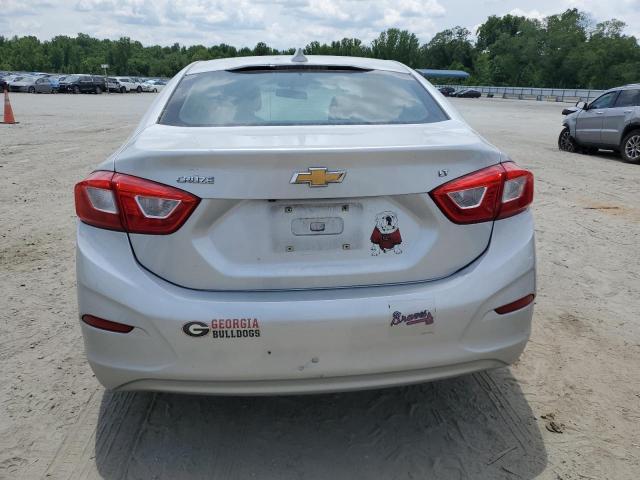 2016 CHEVROLET CRUZE LT - 1G1BE5SM1G7250560
