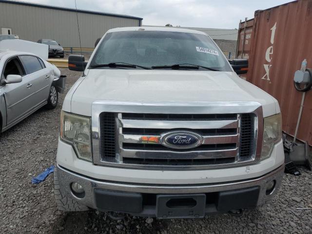 2012 Ford F150 Supercrew VIN: 1FTFW1EF9CKD84042 Lot: 54014274