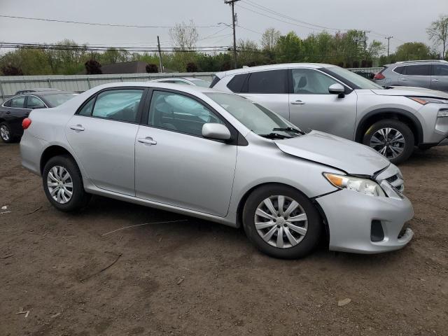 2012 Toyota Corolla Base VIN: 5YFBU4EE3CP049292 Lot: 53047634