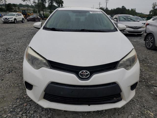 2014 Toyota Corolla L VIN: 2T1BURHE4EC190545 Lot: 54842714