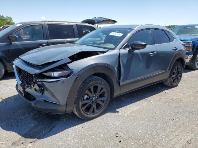 2022 Mazda Cx-30 Preferred VIN: 3MVDMBCL4NM440622 Lot: 54257654