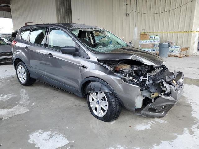 2013 Ford Escape S VIN: 1FMCU0F7XDUA13211 Lot: 54217514