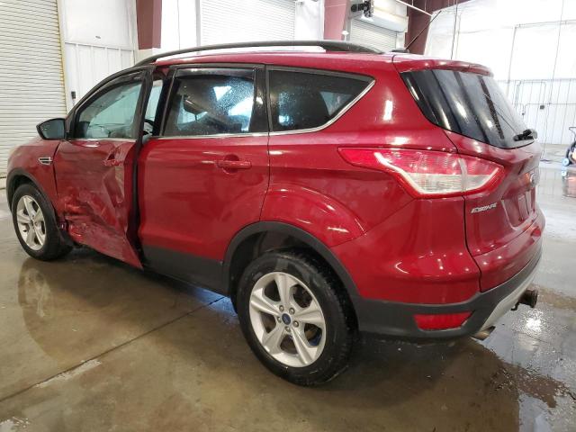 2014 Ford Escape Se VIN: 1FMCU9G98EUC22274 Lot: 54266864