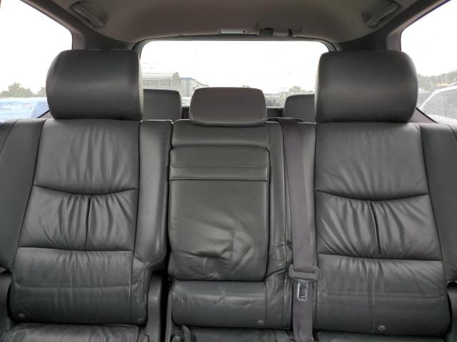 2006 Lexus Gx 470 VIN: JTJBT20X760099382 Lot: 54836094