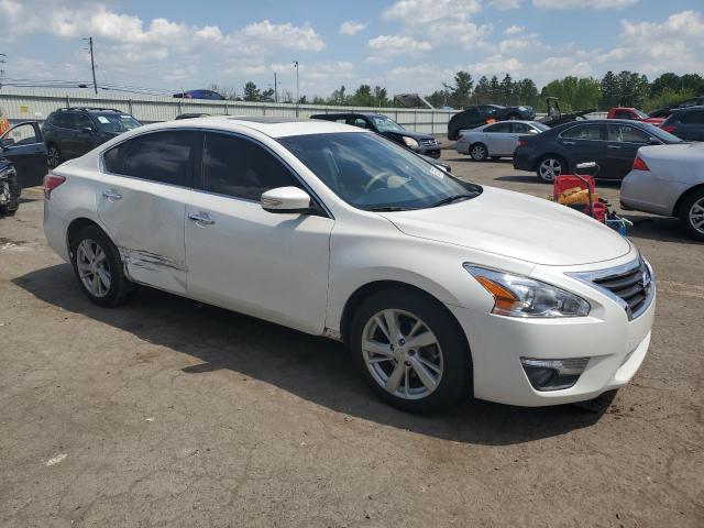 2013 Nissan Altima 2.5 VIN: 1N4AL3AP9DC163037 Lot: 55675924