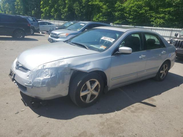 2004 Honda Accord Ex VIN: 1HGCM56864A117238 Lot: 56511294