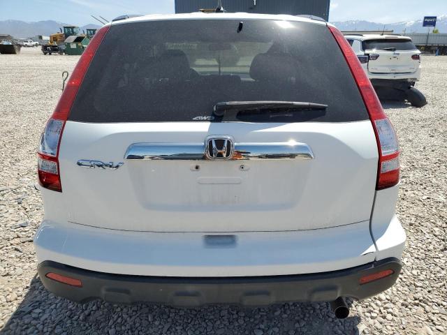 2007 Honda Cr-V Ex VIN: JHLRE48507C087507 Lot: 56581484