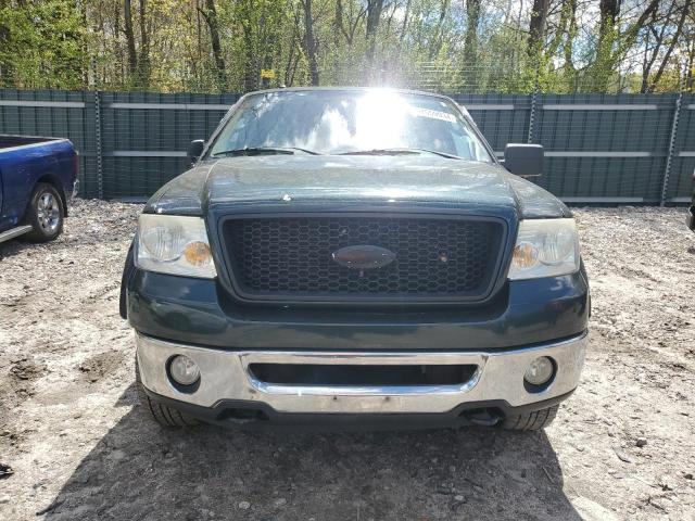 2006 Ford F150 VIN: 1FTPX14536NB46216 Lot: 54559934