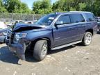 2018 CHEVROLET TAHOE K150 - 1GNSKCKC2JR177570