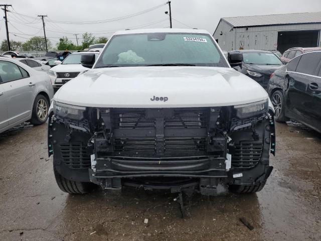 2024 JEEP GRAND CHER - 1C4RJHAG9RC123824