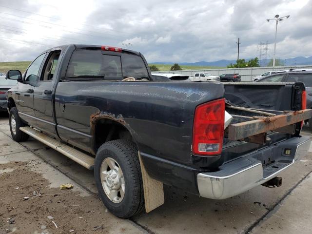 2003 Dodge Ram 2500 St VIN: 3D7KU286X3G701085 Lot: 54545804