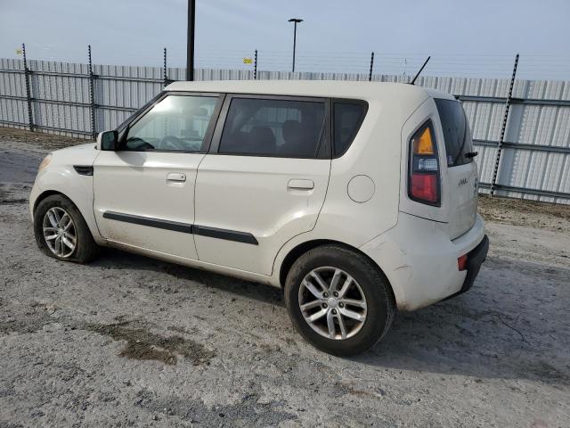 2010 Kia Soul + VIN: KNDJT2A29A7059208 Lot: 54831794