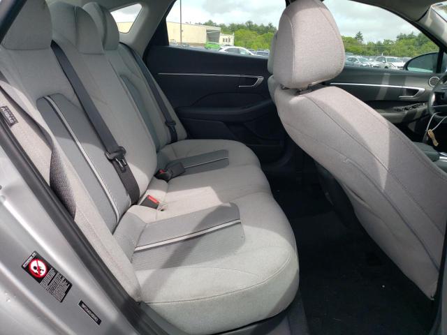 2020 HYUNDAI SONATA SE - 5NPEG4JA2LH060403