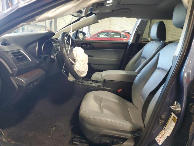 2018 Subaru Outback 3.6R Limited VIN: 4S4BSENC4J3266023 Lot: 56436324