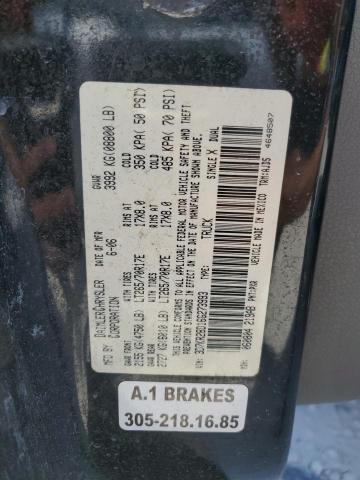 2006 Dodge Ram 2500 St VIN: 3D7KR28D16G273993 Lot: 54564094