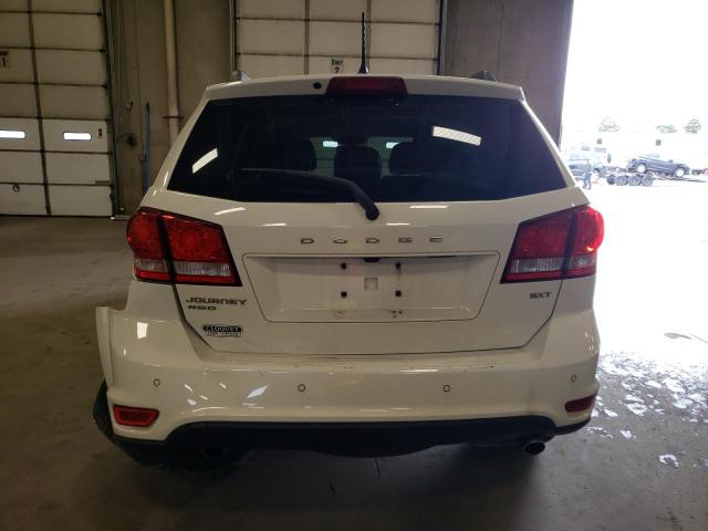 2012 Dodge Journey Sxt VIN: 3C4PDDBGXCT285849 Lot: 53385714