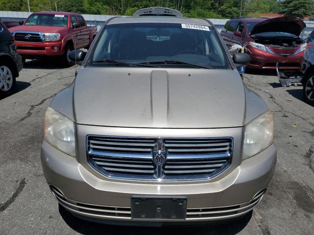 2010 Dodge Caliber Sxt VIN: 1B3CB4HA1AD560875 Lot: 55742864