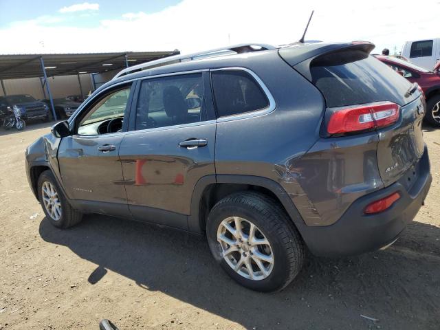 2015 Jeep Cherokee Latitude VIN: 1C4PJMCS9FW664710 Lot: 54930234