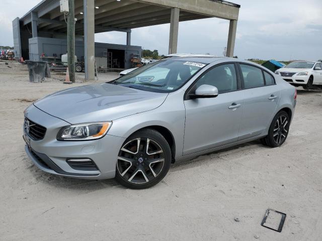 2017 Volvo S60 VIN: YV126MFL4H2421830 Lot: 53977214