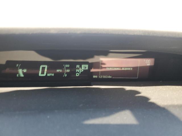 2013 Toyota Prius VIN: JTDKN3DUXD5566717 Lot: 54532994