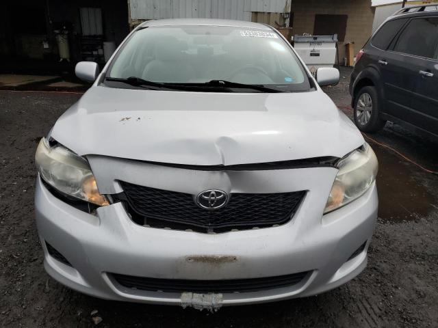 2010 Toyota Corolla Base VIN: 1NXBU4EE5AZ364574 Lot: 53383834