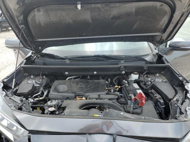 2020 Toyota Rav4 Xle VIN: 2T3P1RFV9LC102112 Lot: 55972684