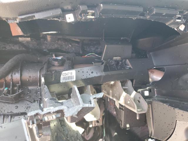 2023 Ford Transit T-250 VIN: 1FTBR1Y87PKA93452 Lot: 53705644