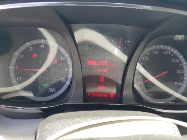 2015 GMC Terrain Slt VIN: 2GKALSEK4F6343481 Lot: 56585654