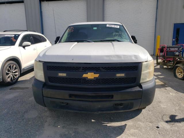 2013 Chevrolet Silverado K1500 VIN: 1GCRKPEA3DZ169717 Lot: 38621874