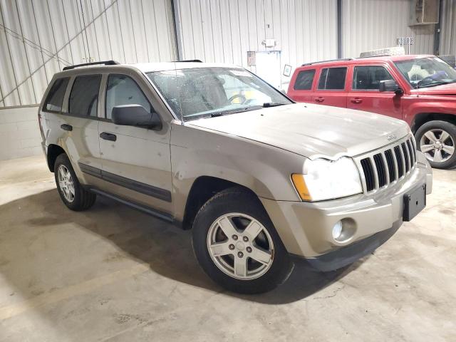 2006 Jeep Grand Cherokee Laredo VIN: 1J4GR48K66C169183 Lot: 55400604