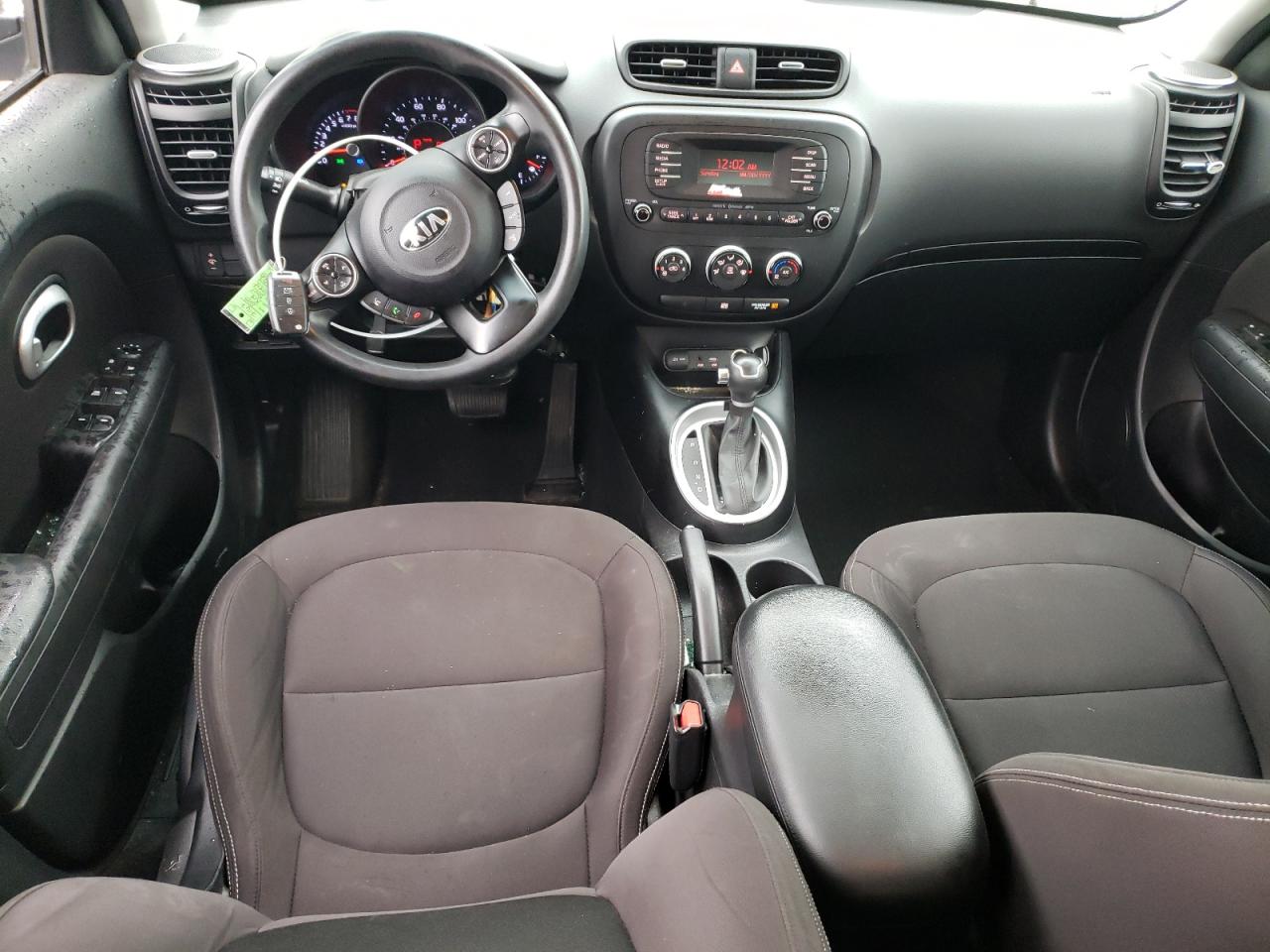 KNDJN2A20F7190545 2015 Kia Soul