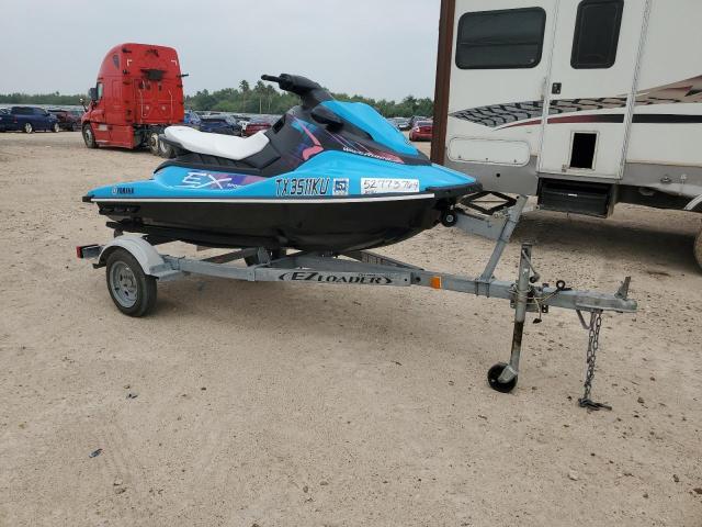 2023 YAMAHA JETSKI