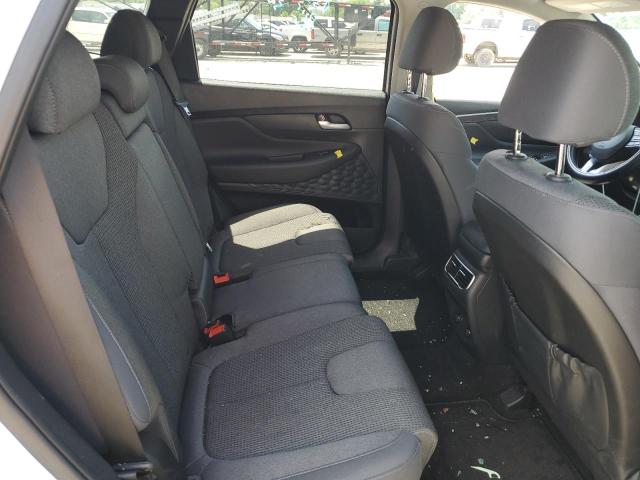 2022 Hyundai Santa Fe Sel VIN: 5NMS2DAJ5NH450784 Lot: 55066654