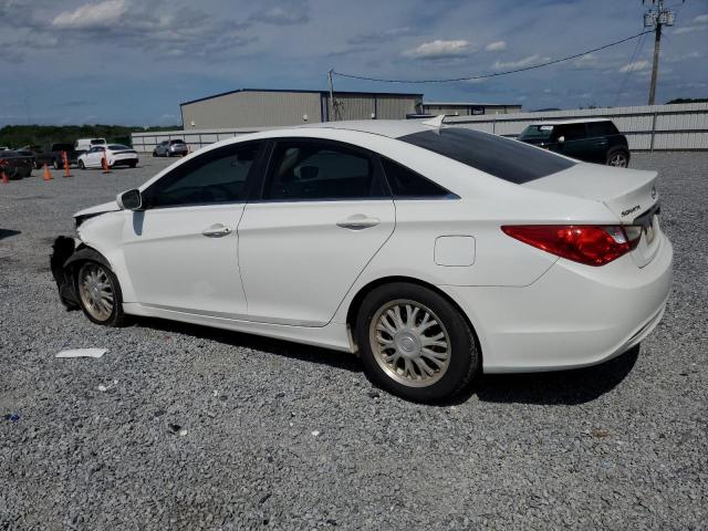 2011 Hyundai Sonata Gls VIN: 5NPEB4AC9BH063264 Lot: 56057904