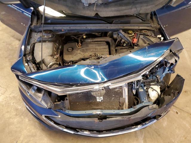 2019 CHEVROLET MALIBU LS - 1G1ZB5ST9KF115288