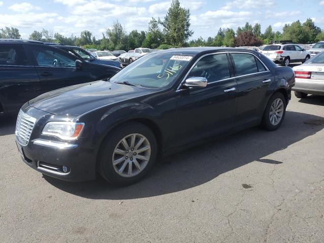 2012 Chrysler 300 Limited VIN: 2C3CCACG3CH234575 Lot: 54633314