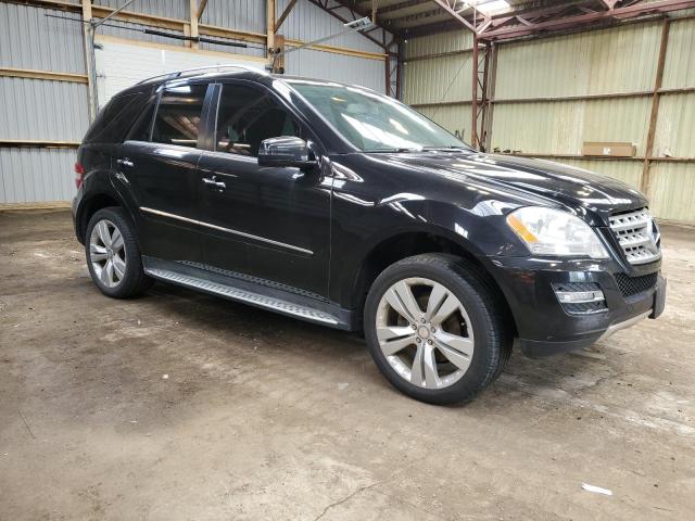 2011 Mercedes-Benz Ml 350 4Matic VIN: 4JGBB8GB8BA710488 Lot: 54274574