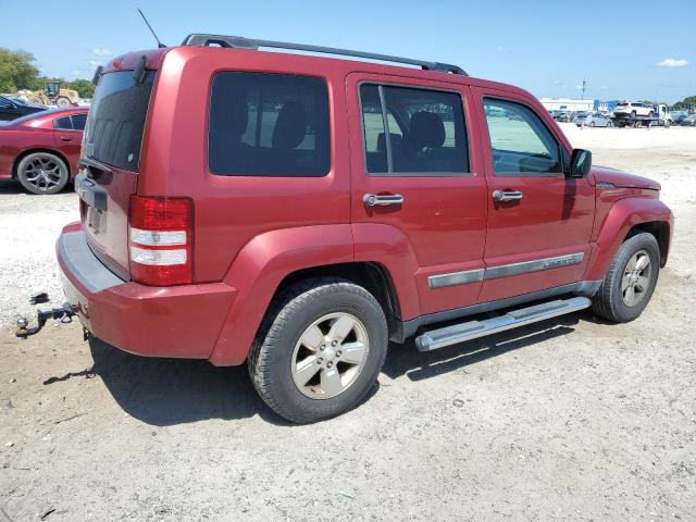 2012 Jeep Liberty Sport VIN: 1C4PJMAK0CW151117 Lot: 52868024