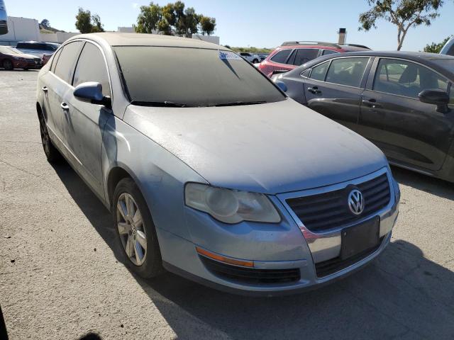 2006 Volkswagen Passat 2.0T Luxury VIN: WVWEK73CX6P019637 Lot: 56849154