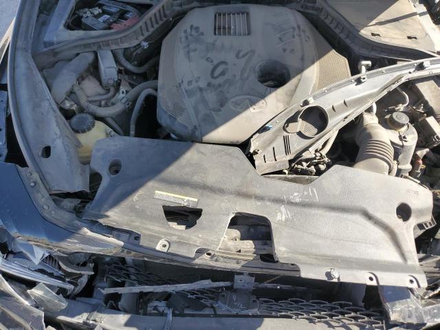 2017 Infiniti Q50 Base VIN: JN1CV7AP4HM640349 Lot: 53773114