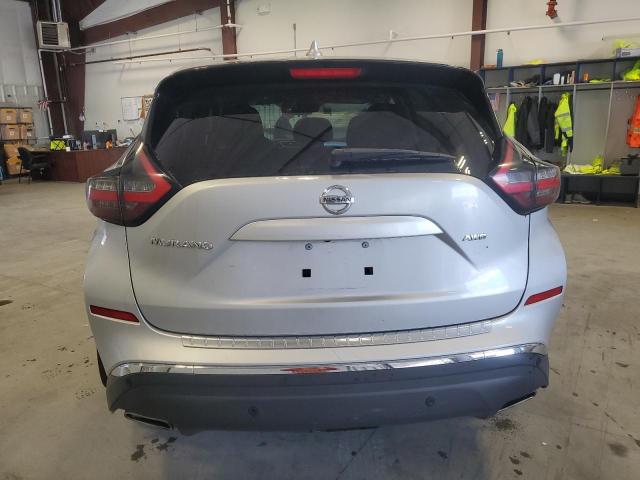 2020 Nissan Murano S VIN: 5N1AZ2AS8LN127071 Lot: 54399564