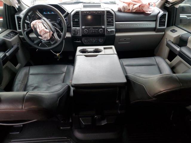 2019 FORD F350 SUPER - 1FT8W3BT9KEG54849