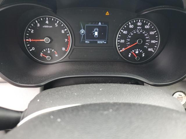 2016 KIA OPTIMA EX - 5XXGU4L38GG038083