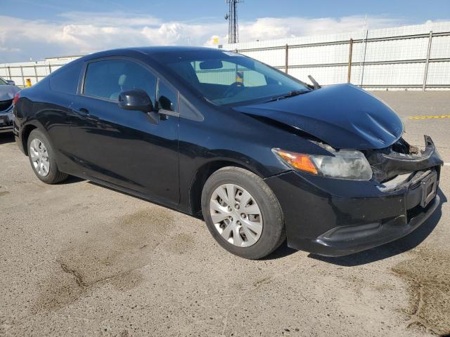 2012 Honda Civic Lx VIN: 2HGFG3B53CH511011 Lot: 54726604