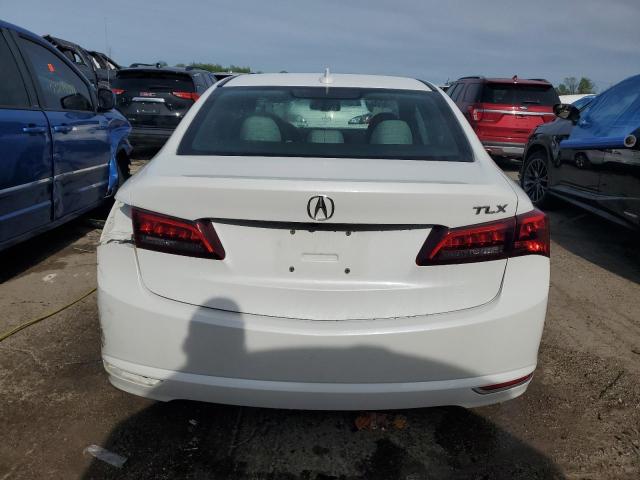 2015 Acura Tlx VIN: 19UUB1F36FA024147 Lot: 53640564