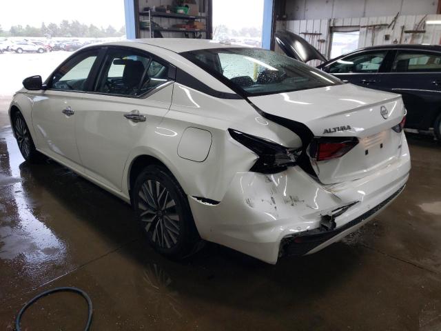 2024 Nissan Altima Sv VIN: 1N4BL4DW5RN394414 Lot: 55644194