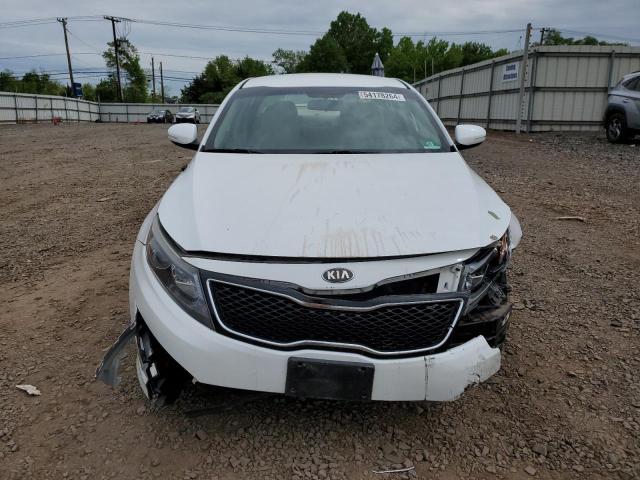 2015 Kia Optima Lx VIN: 5XXGM4A76FG366509 Lot: 54178264