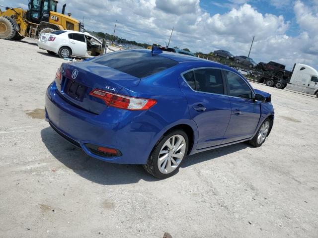 2016 Acura Ilx Premium VIN: 19UDE2F76GA011853 Lot: 56123684